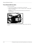 Preview for 24 page of HP StorageWorks Modular Smart Array 500 System Maintenance And Service Manual