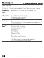 Preview for 7 page of HP StorageWorks Modular Smart Array 500 System Overview