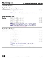 Preview for 12 page of HP StorageWorks Modular Smart Array 500 System Overview