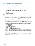 Preview for 10 page of HP StorageWorks MPX200 User Manual