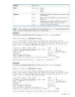 Preview for 193 page of HP StorageWorks MPX200 User Manual