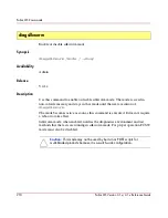 Предварительный просмотр 210 страницы HP StorageWorks MSA 2/8 - SAN Switch Reference Manual