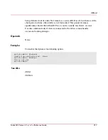 Предварительный просмотр 217 страницы HP StorageWorks MSA 2/8 - SAN Switch Reference Manual