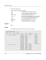 Предварительный просмотр 262 страницы HP StorageWorks MSA 2/8 - SAN Switch Reference Manual