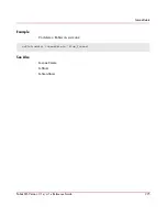 Предварительный просмотр 275 страницы HP StorageWorks MSA 2/8 - SAN Switch Reference Manual