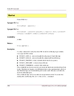 Предварительный просмотр 288 страницы HP StorageWorks MSA 2/8 - SAN Switch Reference Manual