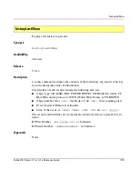 Предварительный просмотр 355 страницы HP StorageWorks MSA 2/8 - SAN Switch Reference Manual