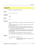 Предварительный просмотр 357 страницы HP StorageWorks MSA 2/8 - SAN Switch Reference Manual