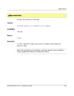 Предварительный просмотр 635 страницы HP StorageWorks MSA 2/8 - SAN Switch Reference Manual