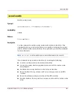 Предварительный просмотр 691 страницы HP StorageWorks MSA 2/8 - SAN Switch Reference Manual