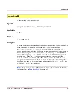 Предварительный просмотр 703 страницы HP StorageWorks MSA 2/8 - SAN Switch Reference Manual