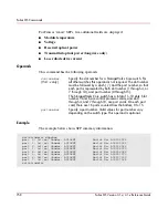 Предварительный просмотр 758 страницы HP StorageWorks MSA 2/8 - SAN Switch Reference Manual