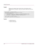 Предварительный просмотр 834 страницы HP StorageWorks MSA 2/8 - SAN Switch Reference Manual