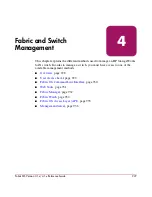 Предварительный просмотр 927 страницы HP StorageWorks MSA 2/8 - SAN Switch Reference Manual