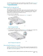 Предварительный просмотр 45 страницы HP StorageWorks MSL2024 User'S And Service Manual