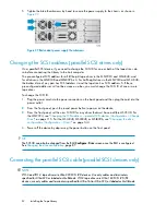 Предварительный просмотр 52 страницы HP StorageWorks MSL2024 User'S And Service Manual