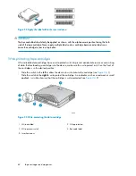 Предварительный просмотр 62 страницы HP StorageWorks MSL2024 User'S And Service Manual