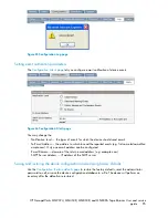 Предварительный просмотр 95 страницы HP StorageWorks MSL2024 User'S And Service Manual