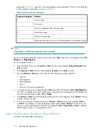 Предварительный просмотр 110 страницы HP StorageWorks MSL2024 User'S And Service Manual