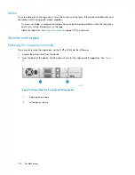 Предварительный просмотр 176 страницы HP StorageWorks MSL2024 User'S And Service Manual
