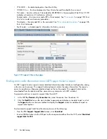 Предварительный просмотр 182 страницы HP StorageWorks MSL2024 User'S And Service Manual