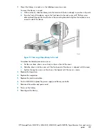 Предварительный просмотр 239 страницы HP StorageWorks MSL2024 User'S And Service Manual