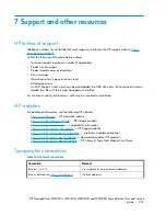 Предварительный просмотр 241 страницы HP StorageWorks MSL2024 User'S And Service Manual