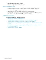 Preview for 4 page of HP StorageWorks P2000 Release Note