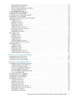 Preview for 5 page of HP StorageWorks SN6000 Command Line Interface Manual