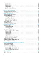 Preview for 6 page of HP StorageWorks SN6000 Command Line Interface Manual