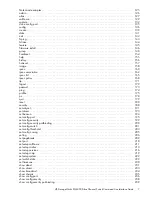 Preview for 7 page of HP StorageWorks SN6000 Command Line Interface Manual