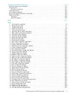 Предварительный просмотр 9 страницы HP StorageWorks SN6000 Command Line Interface Manual