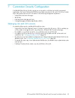 Preview for 83 page of HP StorageWorks SN6000 Command Line Interface Manual