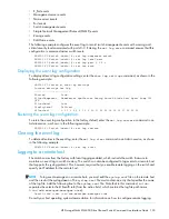 Preview for 103 page of HP StorageWorks SN6000 Command Line Interface Manual