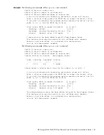 Preview for 133 page of HP StorageWorks SN6000 Command Line Interface Manual