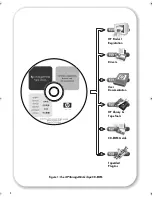 Предварительный просмотр 8 страницы HP StorageWorks Ultrium 215i Getting Started Manual