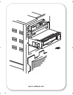 Предварительный просмотр 18 страницы HP StorageWorks Ultrium 215i Getting Started Manual