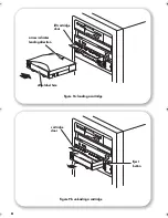 Предварительный просмотр 24 страницы HP StorageWorks Ultrium 215i Getting Started Manual