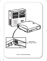 Предварительный просмотр 28 страницы HP StorageWorks Ultrium 215i Getting Started Manual