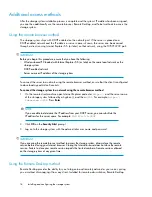 Preview for 18 page of HP StorageWorks X3000 System User'S Manual