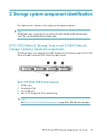 Preview for 23 page of HP StorageWorks X3000 System User'S Manual