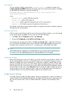 Preview for 44 page of HP StorageWorks X3000 System User'S Manual