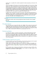 Preview for 52 page of HP StorageWorks X3000 System User'S Manual