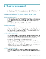 Preview for 55 page of HP StorageWorks X3000 System User'S Manual