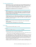 Preview for 59 page of HP StorageWorks X3000 System User'S Manual