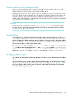 Preview for 65 page of HP StorageWorks X3000 System User'S Manual