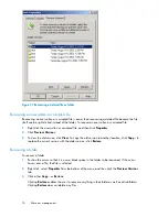 Preview for 74 page of HP StorageWorks X3000 System User'S Manual