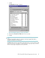 Preview for 81 page of HP StorageWorks X3000 System User'S Manual