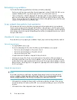 Preview for 94 page of HP StorageWorks X3000 System User'S Manual