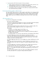 Preview for 100 page of HP StorageWorks X3000 System User'S Manual